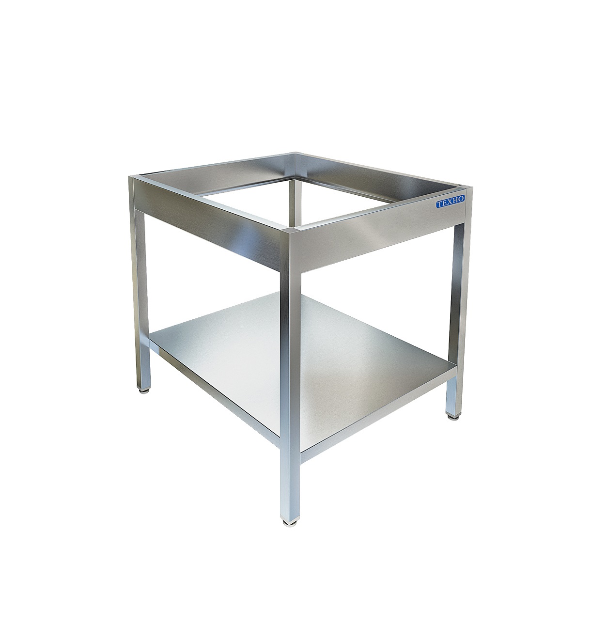 Подставка для индукционной плиты 4-х конфорочной