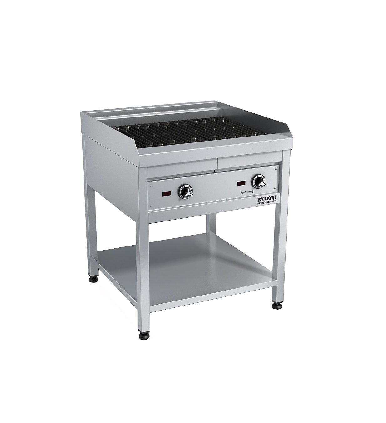 Гриль электрический лавовый ETK-BST2 "Санфорд"