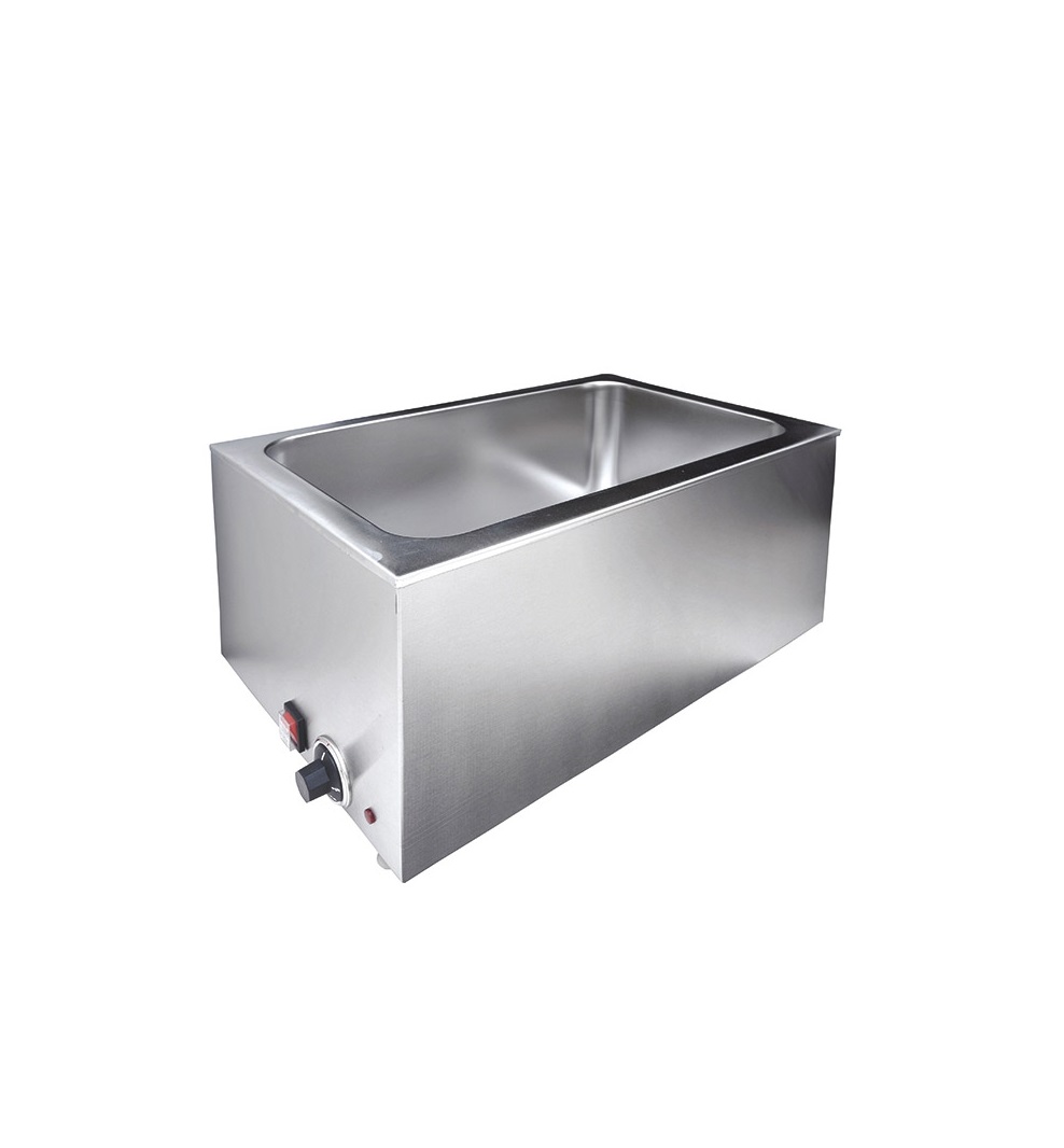 Мармит настольный электрический ZCK165B