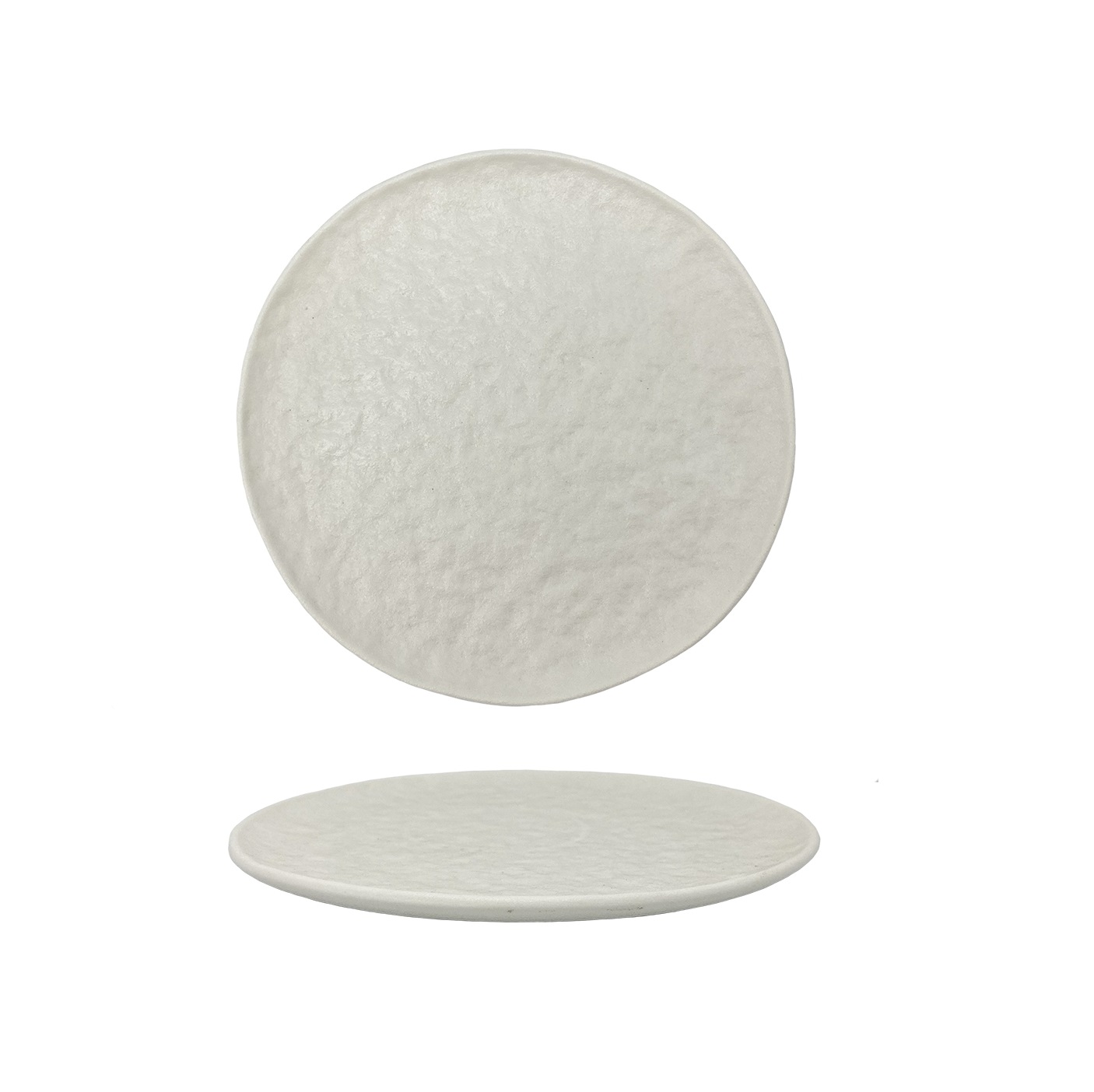 Тарелка d250мм фарфор "Паназия" P.L.