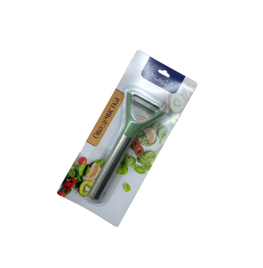 Овощечистка горизонтальная 260мм Multico