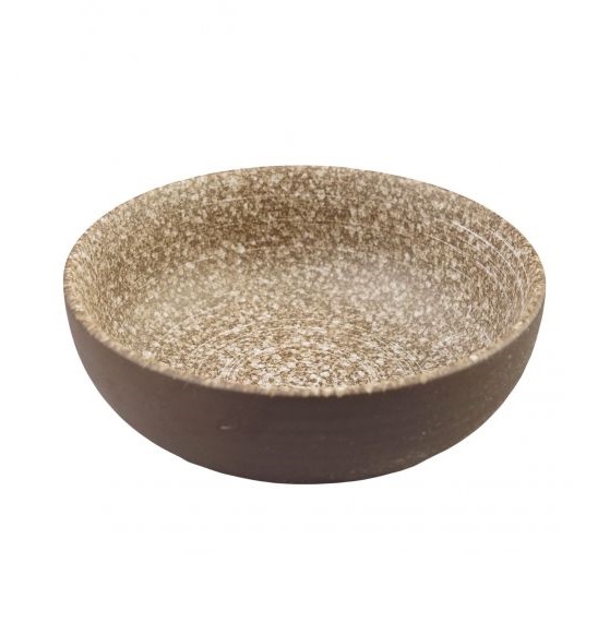 Салатник d170мм h55мм Untouched Taiga  P.L.