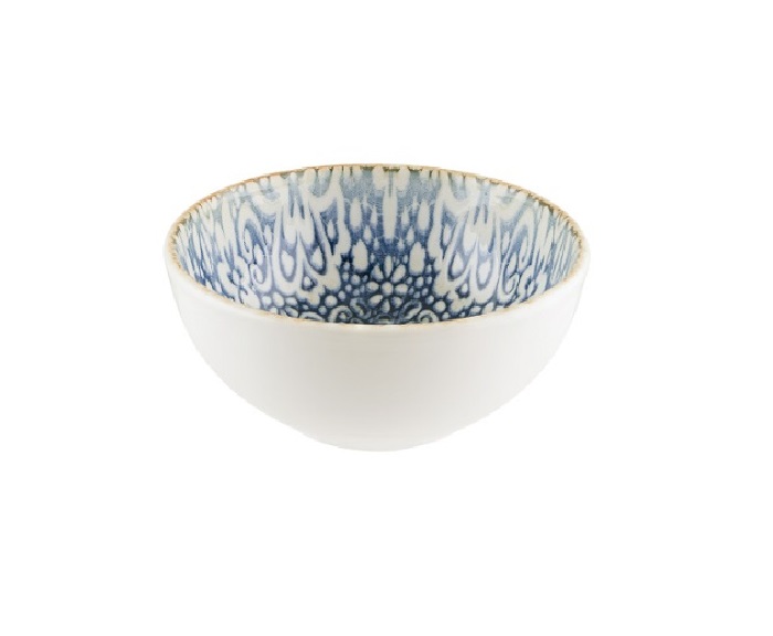 Салатник d130мм 450мл Альхамбра Bonna