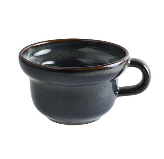 Чашка чайная 250мл Глоир Bonna GOIKAF01CPF