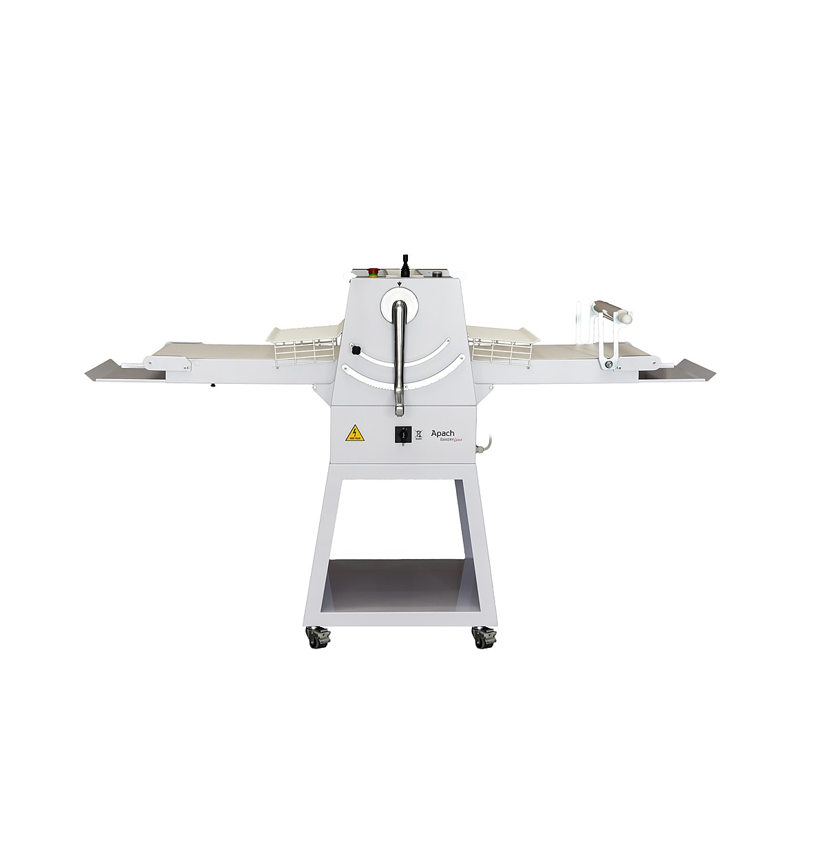 Тестораскаточная машина  Apach ASH500/1000