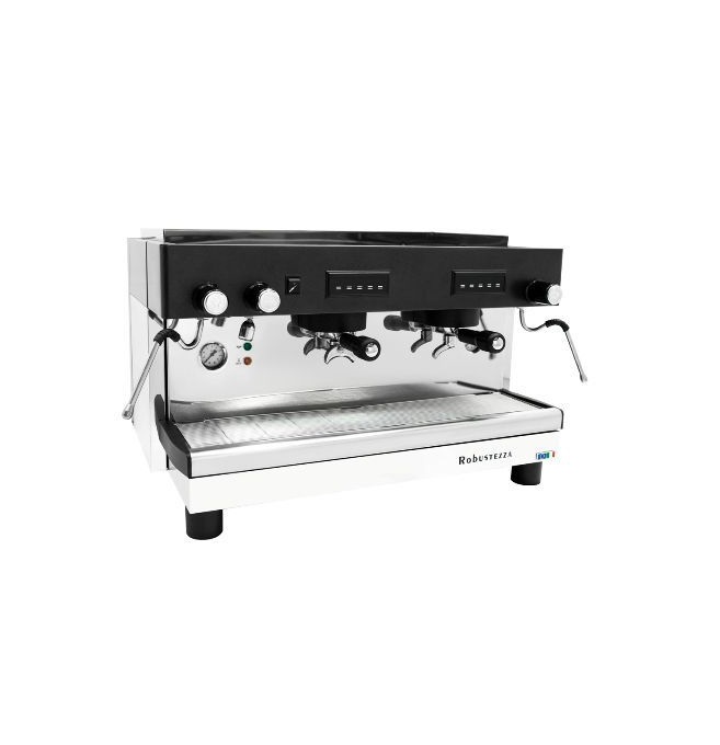 Кофемашина-автомат ROBUSTEZZA STH2E