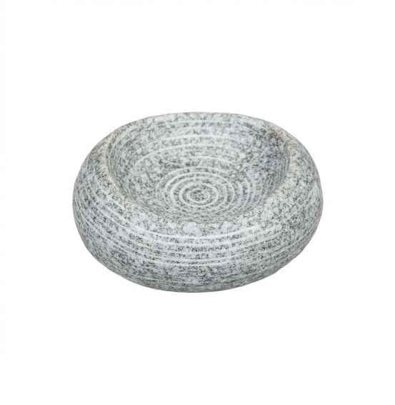 Блюдо для подачи 140х120х60мм Untouched Taiga P.L.