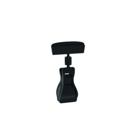 Держатель для ценника прищепка 50х20х90мм