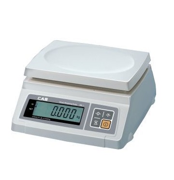 Весы фасовочные до 10кг