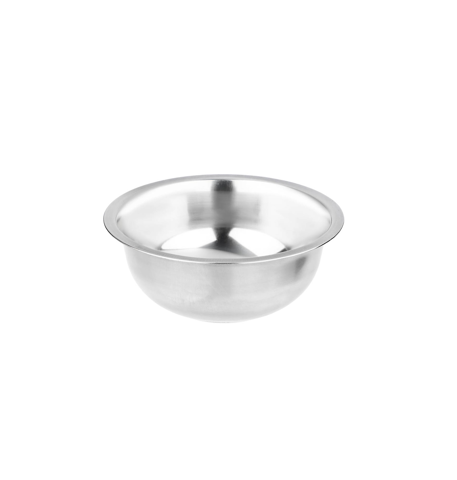 Миска нержавеющая сталь 700мл d160мм
