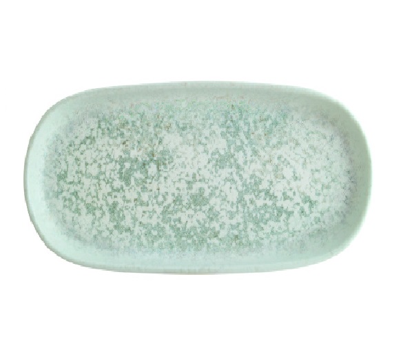 Блюдо овальное 250х190мм "Лунар Оушн" Bonna