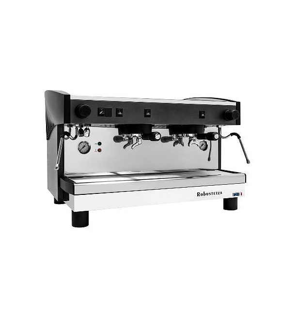 Кофемашина полуавтомат ROBUSTEZZA ST2M