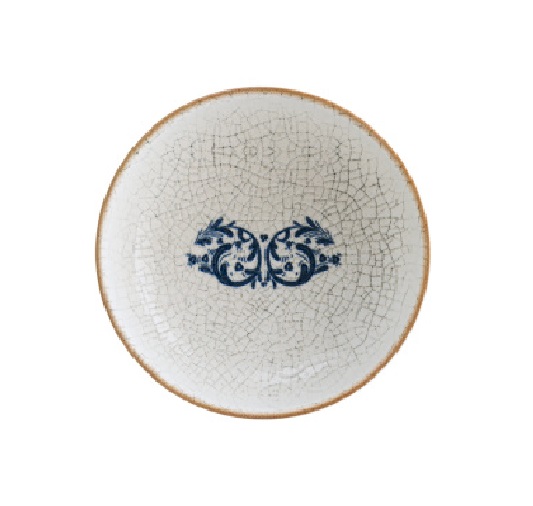 Салатник 350мл d140мм "Виенто" Bonna