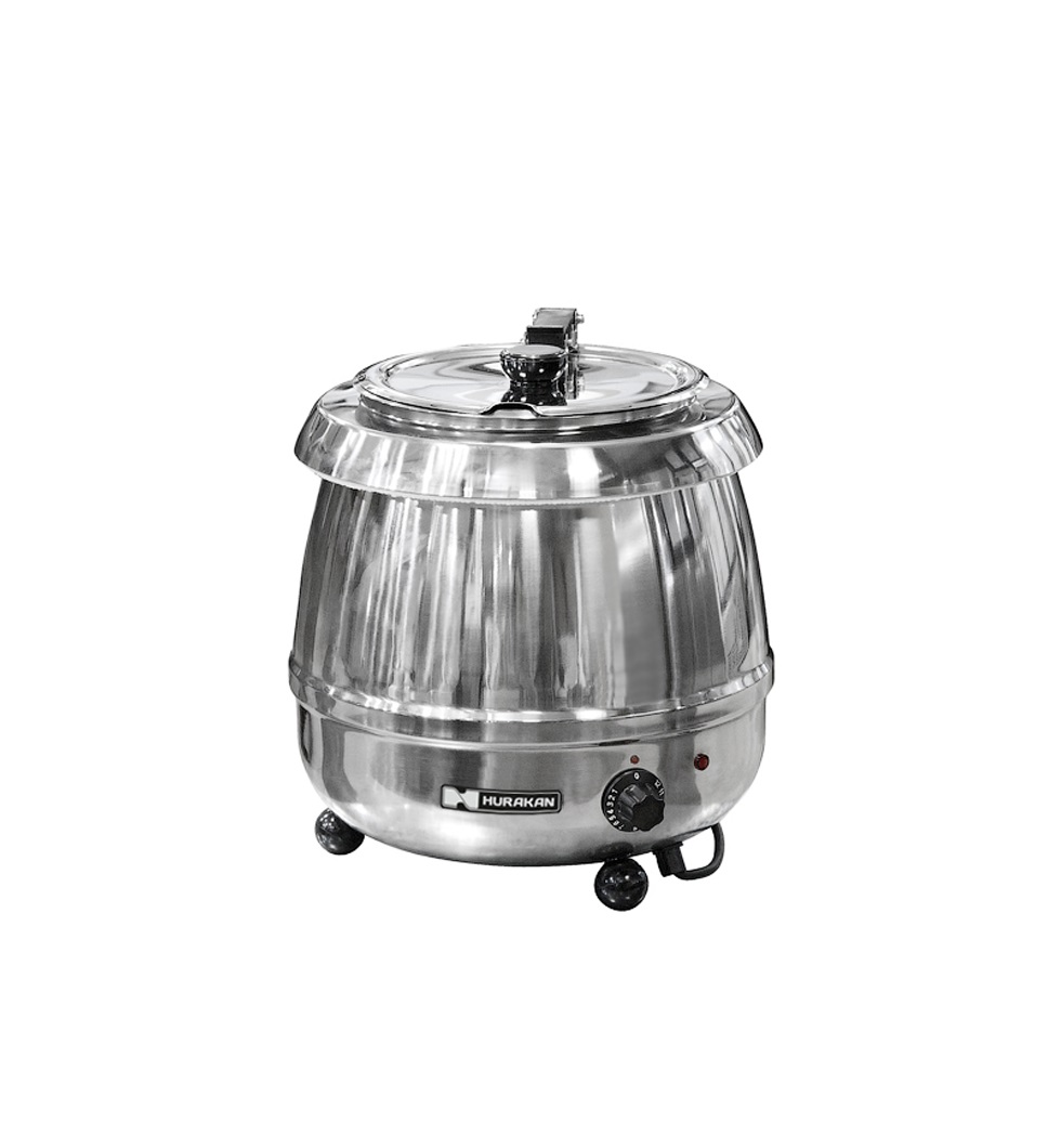 Мармит для супа н/ж 10л HKN-FWP2