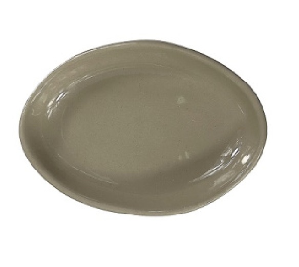 Блюдо овальное 240*160мм Граунд&Крафт Bonna