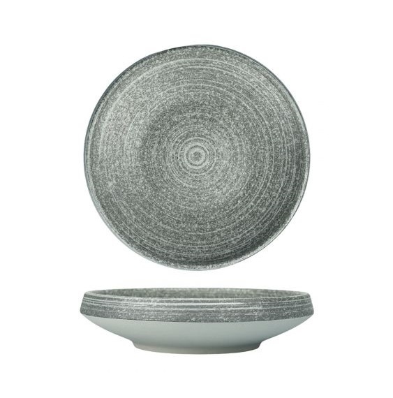 Салатник 230мм 840мл h56мм Untouched Taiga P.L