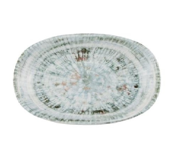 Блюдо овальное 150х85мм Одэтт Bonna
