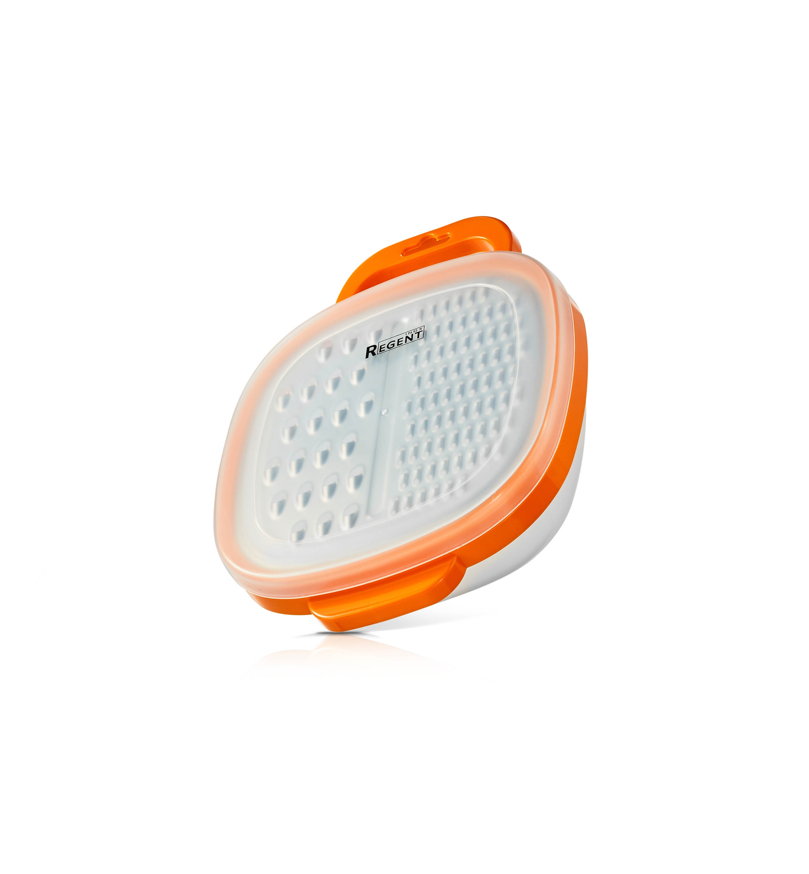 Терка с контейнером