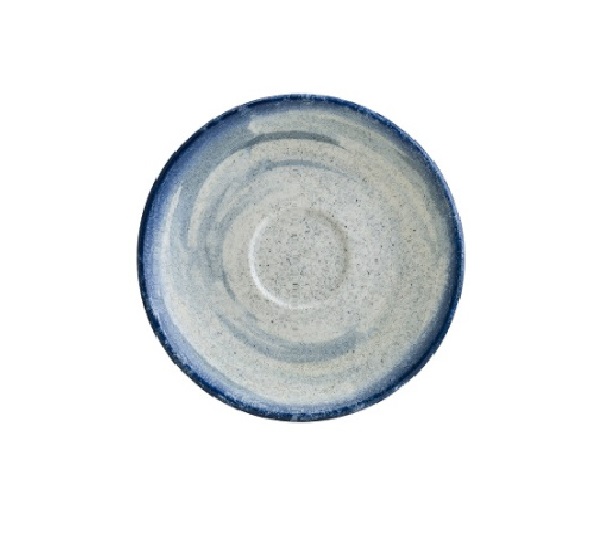 Блюдце d120 мм Арена Bonna S-MT-HRNGRM02KT