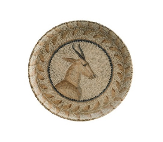 Тарелка d160мм Месопотамия Bonna