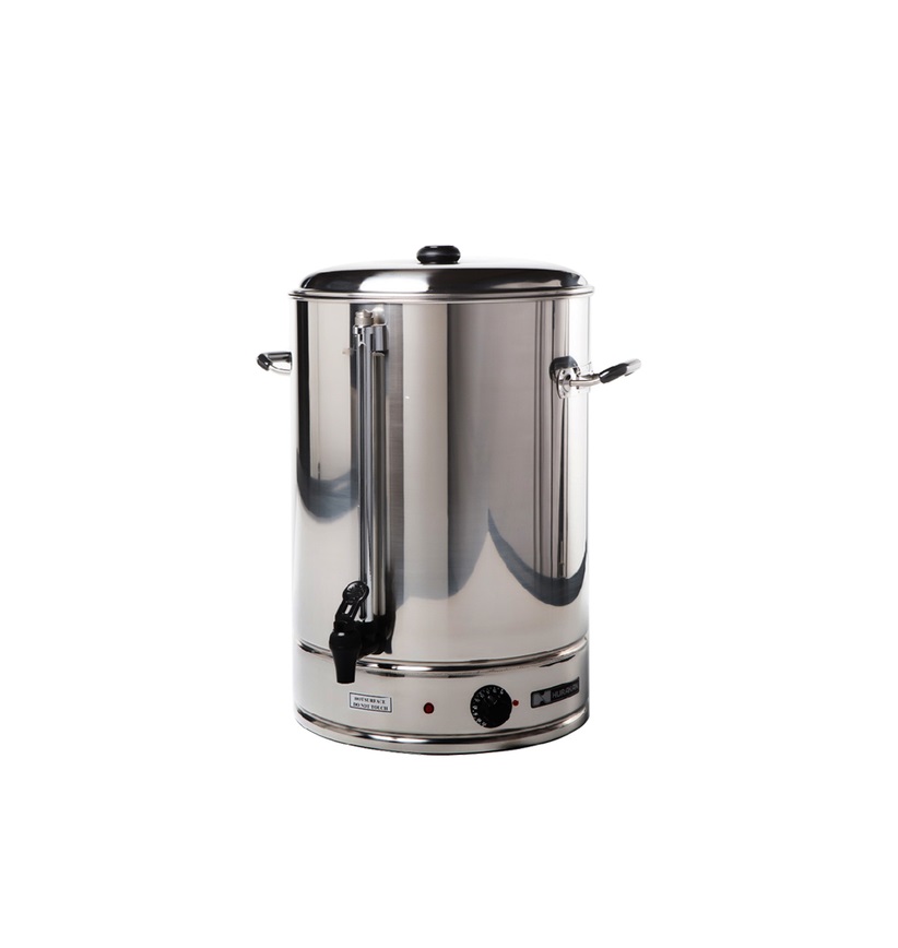 Кипятильник водонагреватель заливной 30л HKN-HVN30 Hurakan