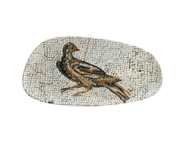 Блюдо для подачи 360*160мм Месопотамия Bonna