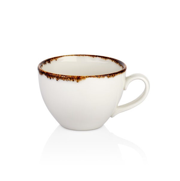 Чашка чайная 280мл фарфор Gleam By Bone HA-GL-ZT-02-CF
