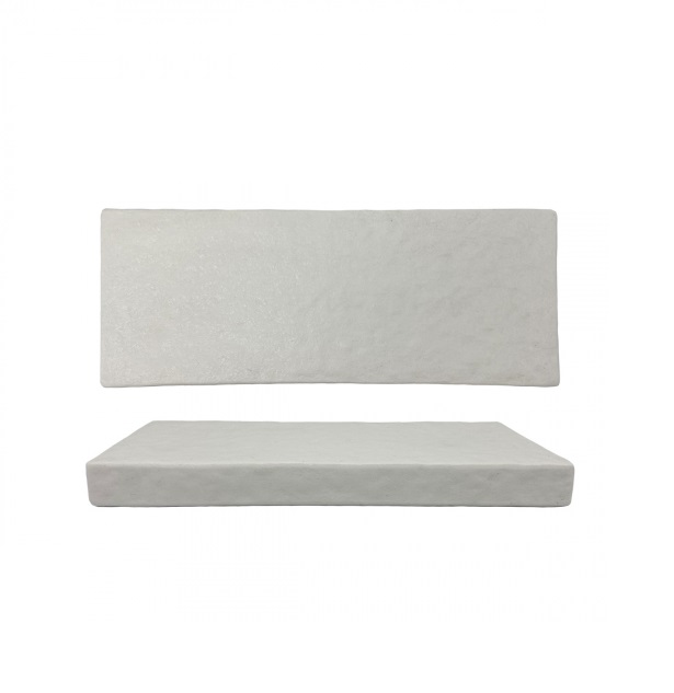 Блюдо для подачи 300х120х30мм фарфор "Паназия" P.L.