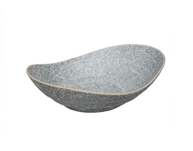 Блюдо для подачи 230х145х65мм Untouched Taiga P.L.