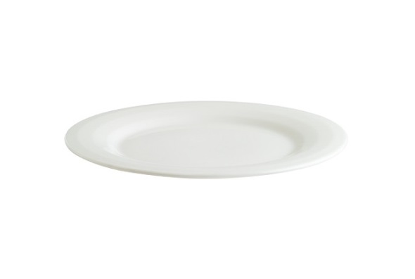 Тарелка d180мм Хало Bonna HAL18DZ