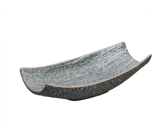 Блюдо для подачи 250х120х60мм Untouched Taiga, P.L.