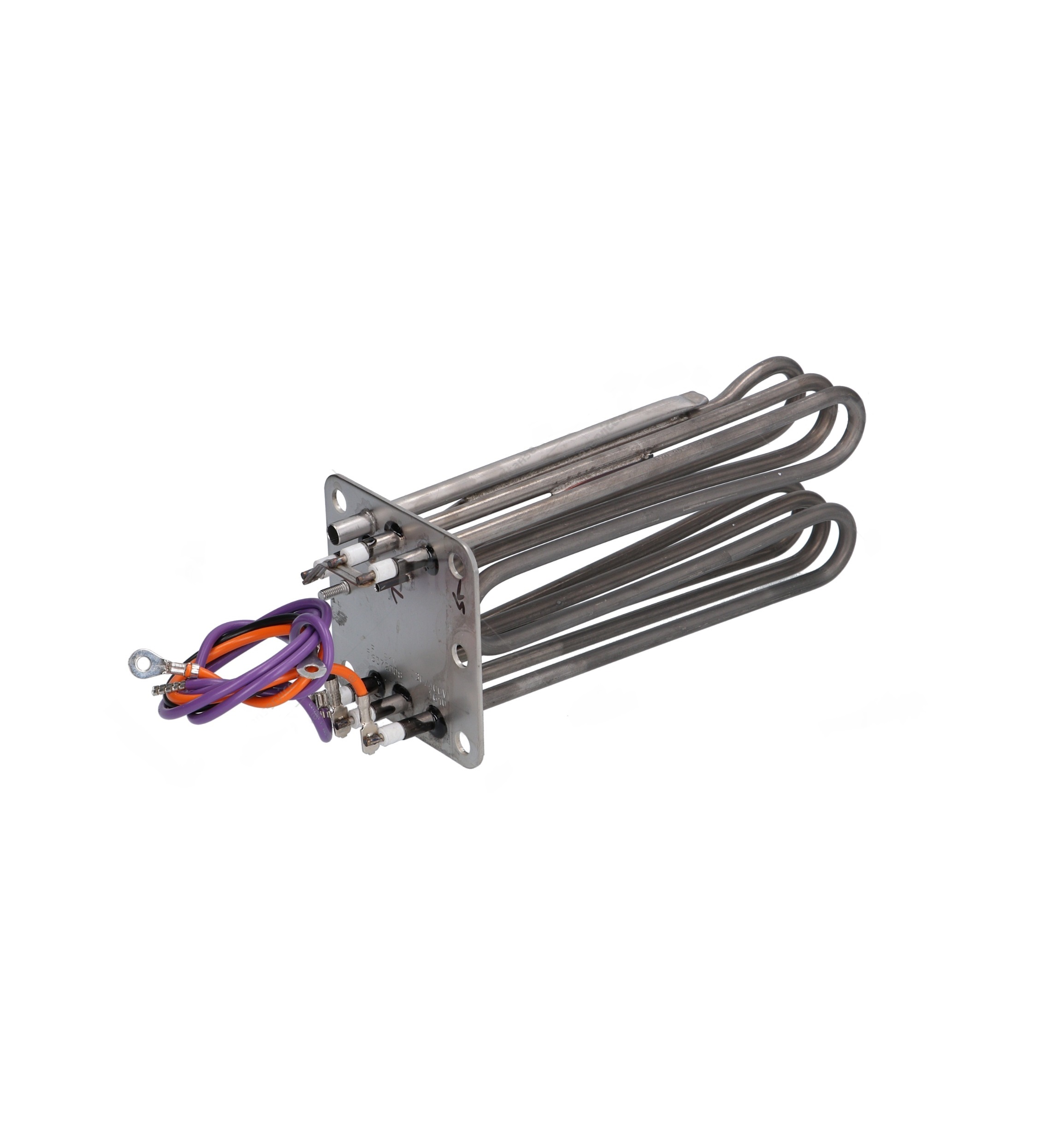 ТЭН парогенератора Рациональ SCC/CM 61-101 87.00.366 / 87.01.011