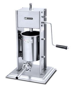 Шприц колбасный вертикальный HKN-ISV3