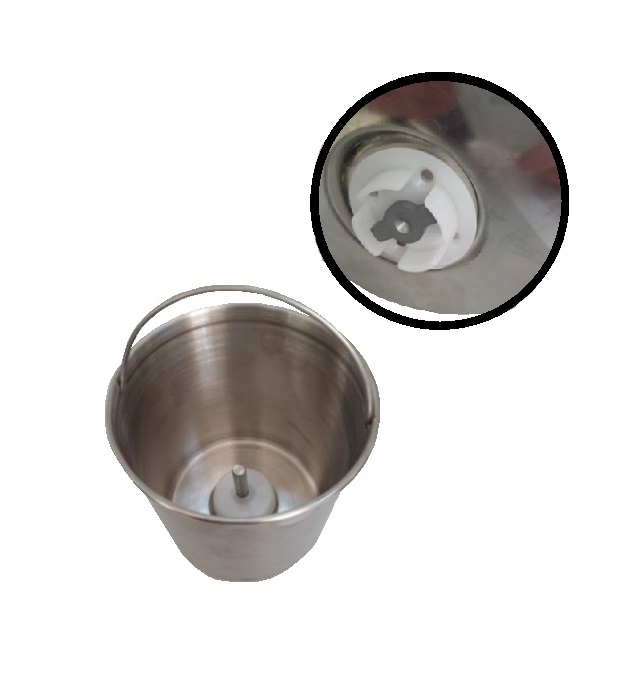 Чаша  для фризер COOLEQ IF-15