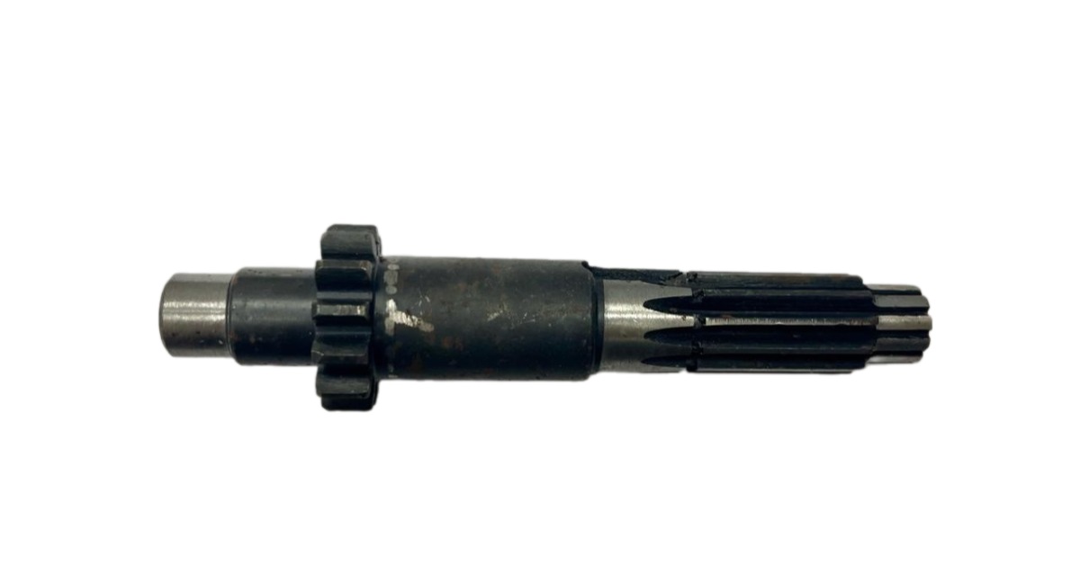 Вал ведущий 2/30 миксера B7B