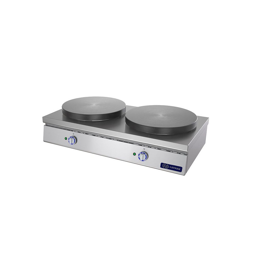 Блинный аппарат БЭ-2-360 А Kayman БЭ-2-360 А