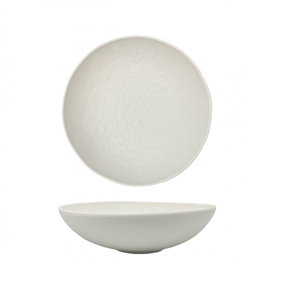 Салатник 1200мл d230 фарфор "Паназия" P.L.