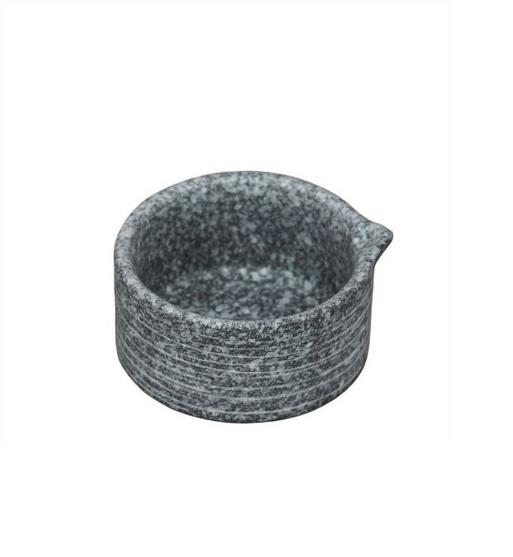 Соусник/молочник 100мл Untouched Taiga P.L.