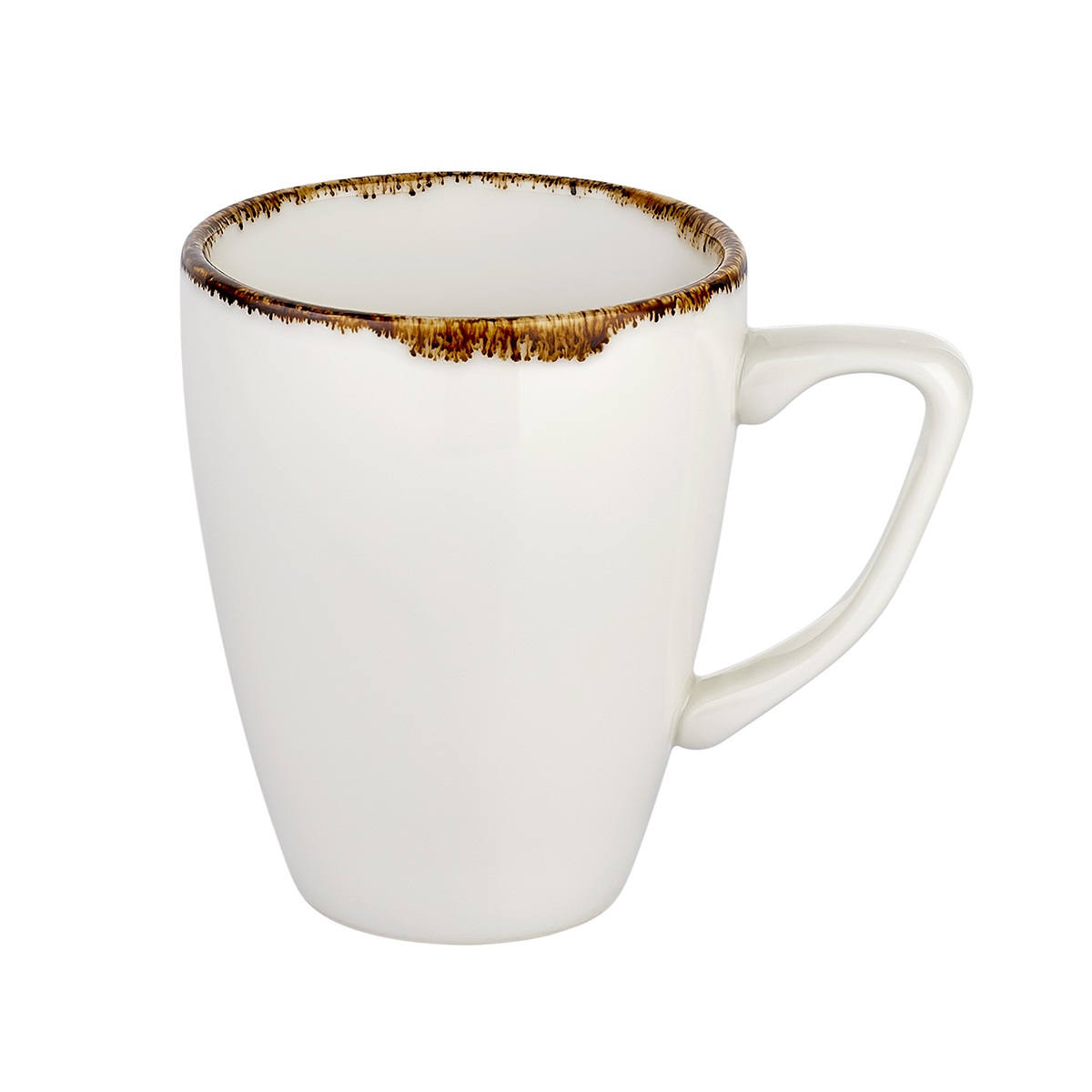 Кружка 290мл фарфор Gleam By Bone HA-GL-MUG-03-KNK