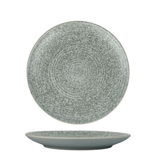 Тарелка d270мм h35мм Untouched Taiga P.L.