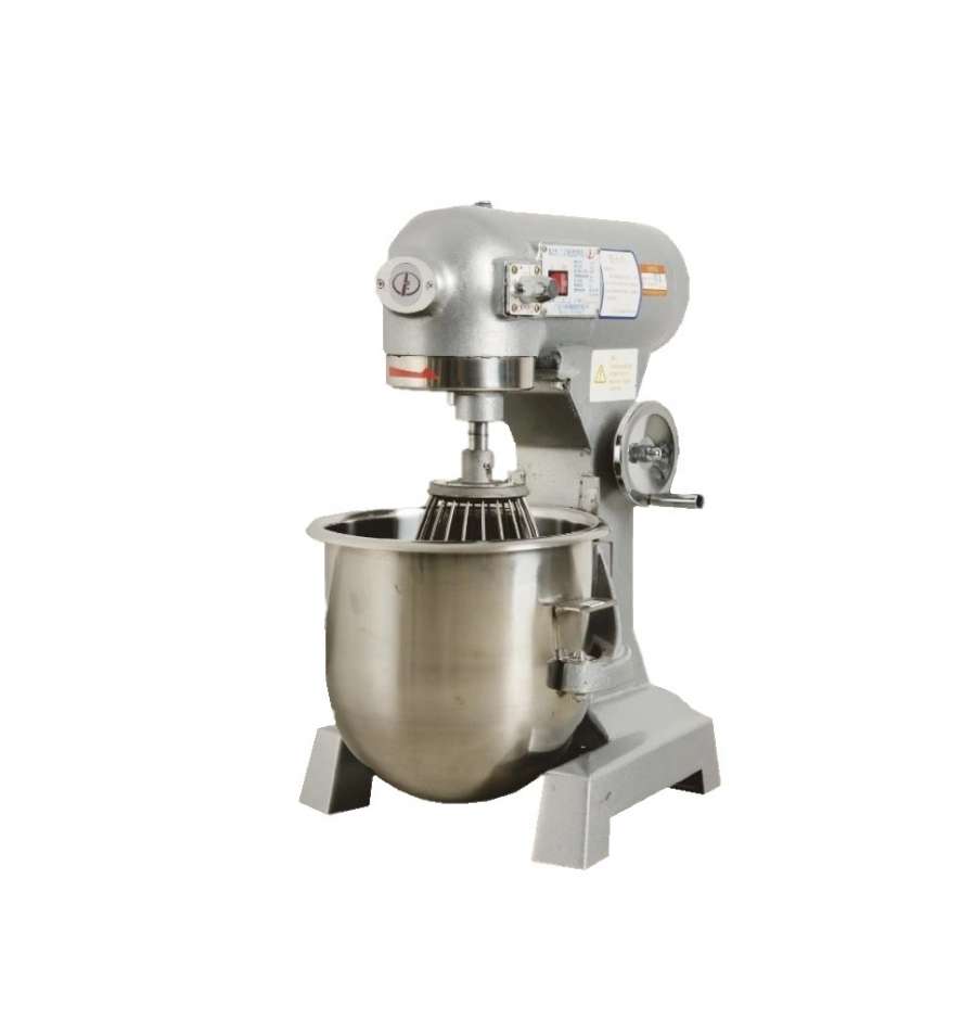 Миксер планетарный 10л В-10 Hongling