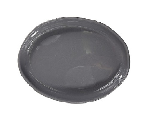 Блюдо овальное 150*100мм Граунд&Крафт Bonna