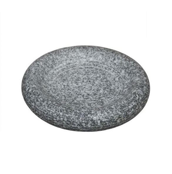 Блюдо для подачи d155мм h34мм Untouched Taiga, P.L.