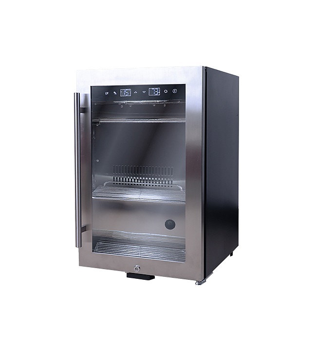 Шкаф для вызревания мяса LUX SN-52