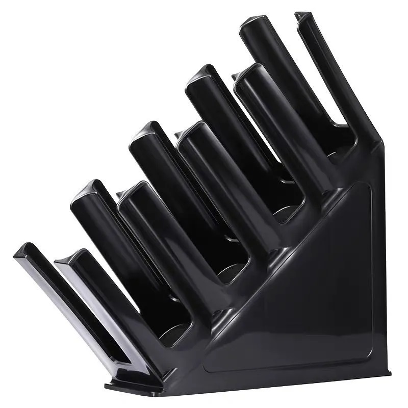 4-х секционный органайзер - подставка для стаканов и крышек STV