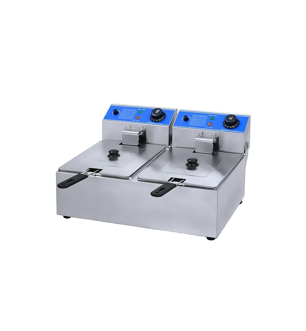 Электрофритюрница HKN-FR66E