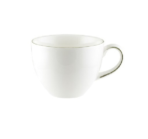 Чашка 230мл чайная d93мм "Ирис" Bonna