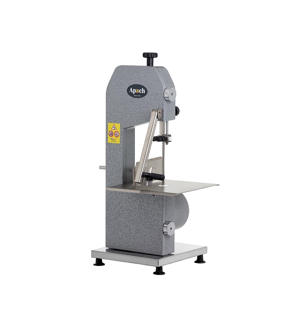 Пила ленточная для резки мяса ASW183 220В