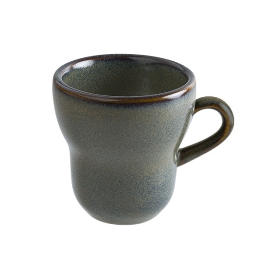 Чашка кофейная 90мл Глоир Bonna GOIKAF01KF