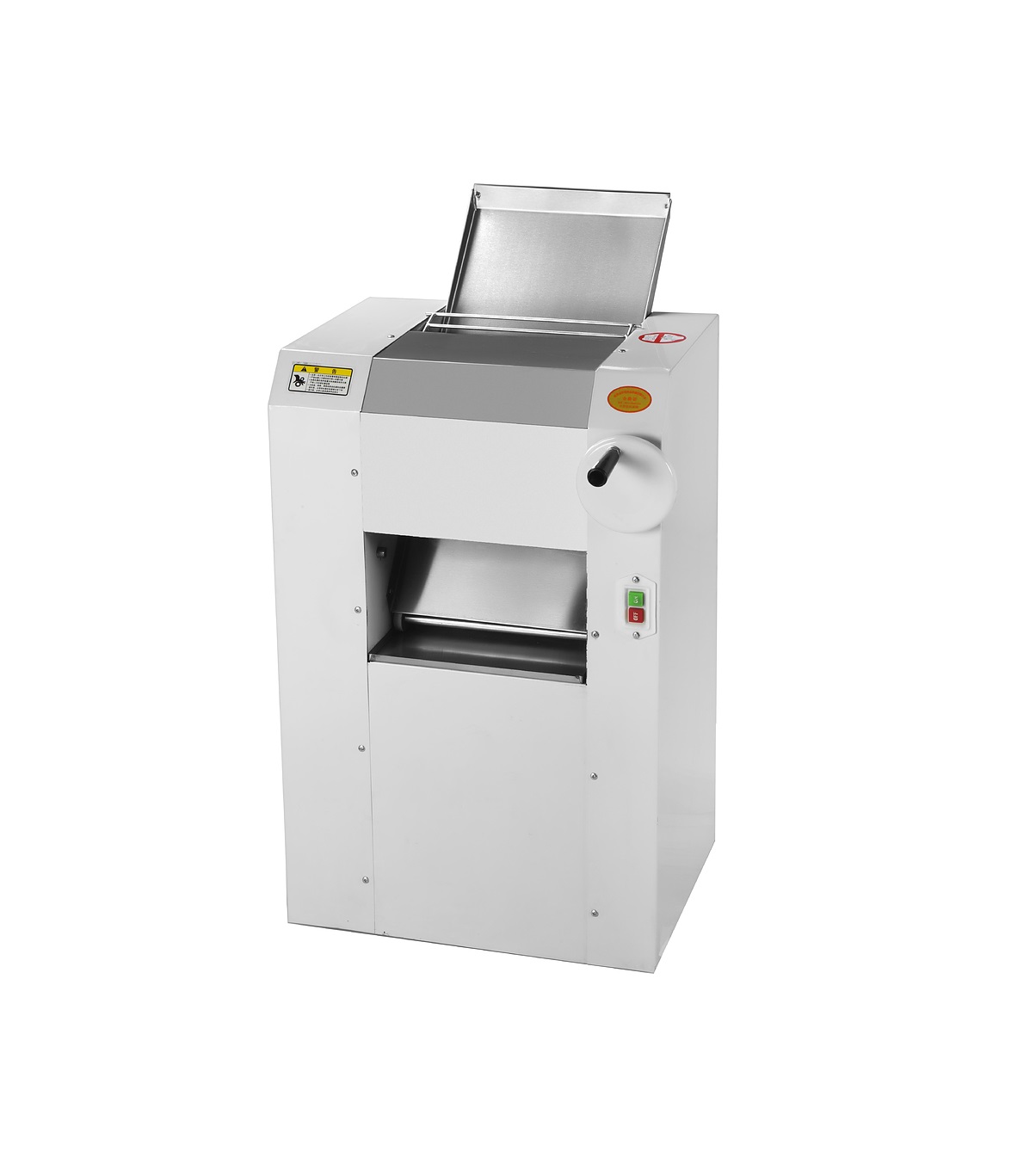 Машина тестораскаточная для крутого теста GASTROMIX YL350